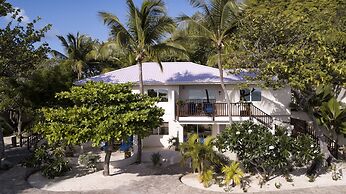 Palm Island Resort & Spa