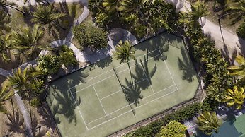 Palm Island Resort & Spa