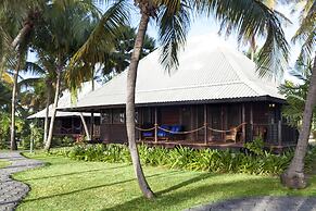 Palm Island Resort & Spa