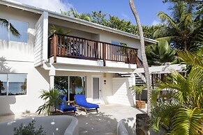 Palm Island Resort & Spa