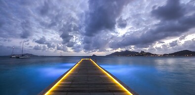 Palm Island Resort & Spa