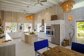 Palm Island Resort & Spa