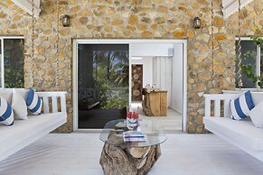 Palm Island Resort & Spa
