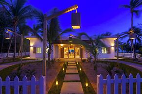 Palm Island Resort & Spa