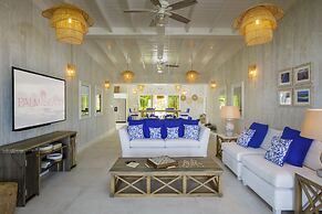 Palm Island Resort & Spa