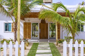 Palm Island Resort & Spa