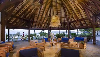 Palm Island Resort & Spa