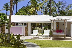 Palm Island Resort & Spa