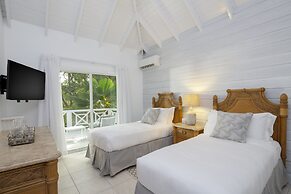 Palm Island Resort & Spa