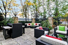 Hilton Garden Inn Toronto/Markham