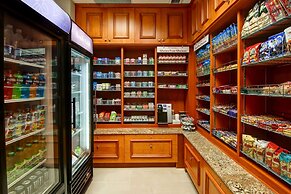 Hilton Garden Inn Toronto/Markham