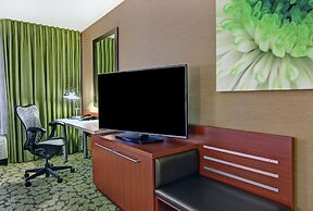 Hilton Garden Inn Toronto/Markham