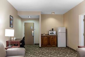Quality Hotel & Suites