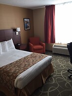 Quality Hotel & Suites