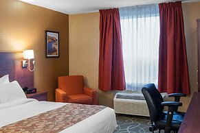 Quality Hotel & Suites