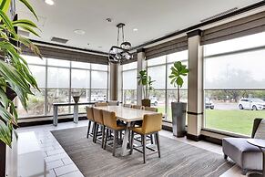 Hilton Garden Inn Austin NW - Arboretum