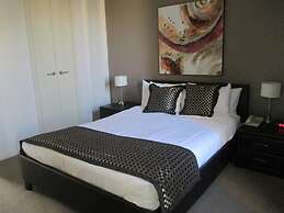 RNR Serviced Apartments Adelaide