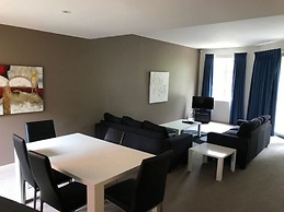 RNR Serviced Apartments Adelaide