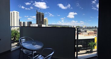 RNR Serviced Apartments Adelaide