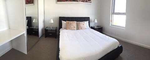 RNR Serviced Apartments Adelaide