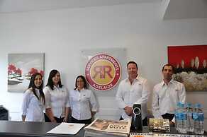 RNR Serviced Apartments Adelaide