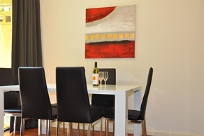 RNR Serviced Apartments Adelaide