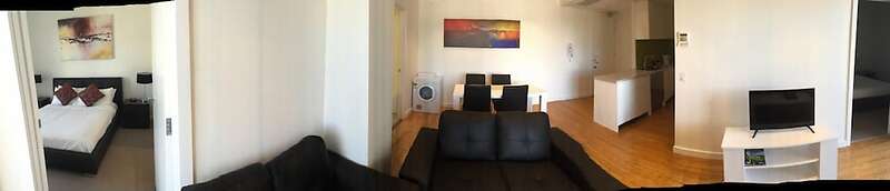 RNR Serviced Apartments Adelaide