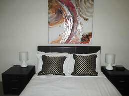 RNR Serviced Apartments Adelaide