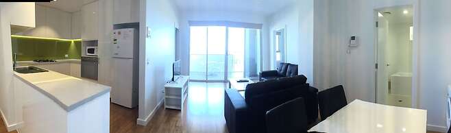RNR Serviced Apartments Adelaide