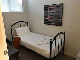 RNR Serviced Apartments Adelaide