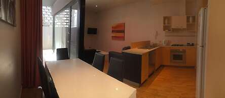 RNR Serviced Apartments Adelaide
