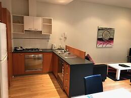 RNR Serviced Apartments Adelaide