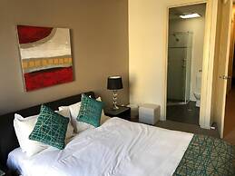 RNR Serviced Apartments Adelaide