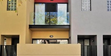 RNR Serviced Apartments Adelaide