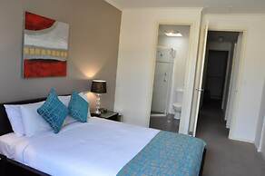 RNR Serviced Apartments Adelaide