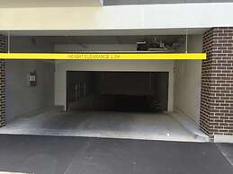 RNR Serviced Apartments Adelaide