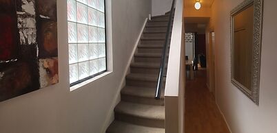 RNR Serviced Apartments Adelaide