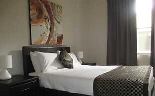 RNR Serviced Apartments Adelaide
