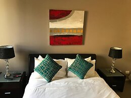 RNR Serviced Apartments Adelaide