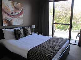 RNR Serviced Apartments Adelaide