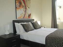 RNR Serviced Apartments Adelaide