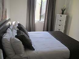 RNR Serviced Apartments Adelaide