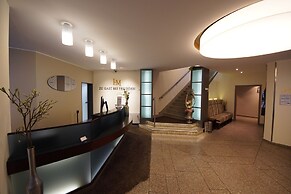 Hotel Am Markt