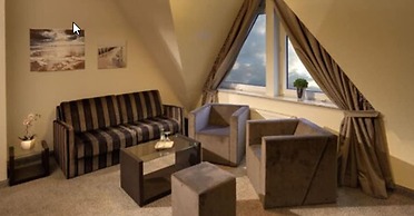 Hotel Am Markt