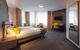 Hotel Am Markt