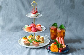 Crowne Plaza Guangzhou City Centre by IHG