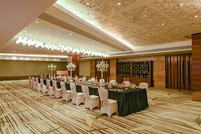 Crowne Plaza Guangzhou City Centre by IHG