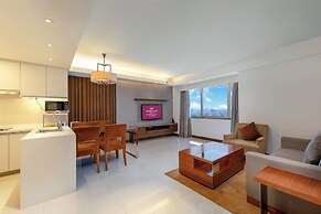 Crowne Plaza Guangzhou City Centre by IHG