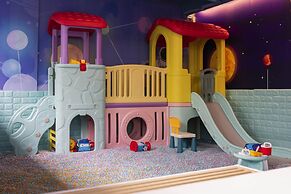 Crowne Plaza Guangzhou City Centre by IHG