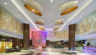 Crowne Plaza Guangzhou City Centre by IHG